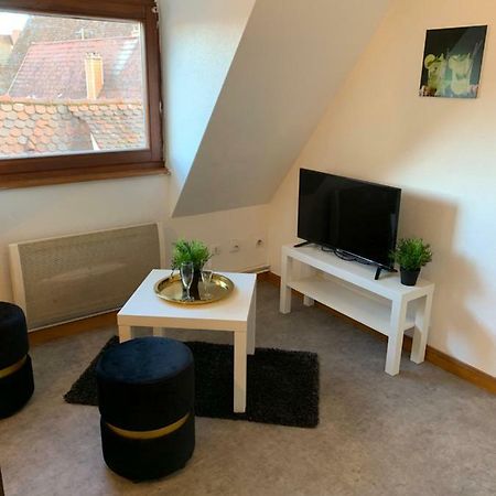 Studio A Ribeauville Экстерьер фото