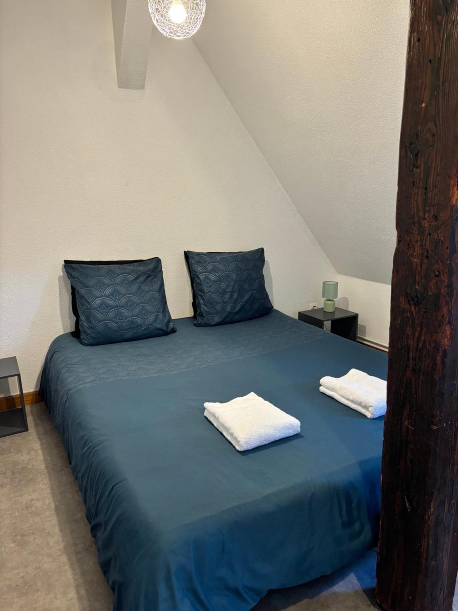 Studio A Ribeauville Экстерьер фото
