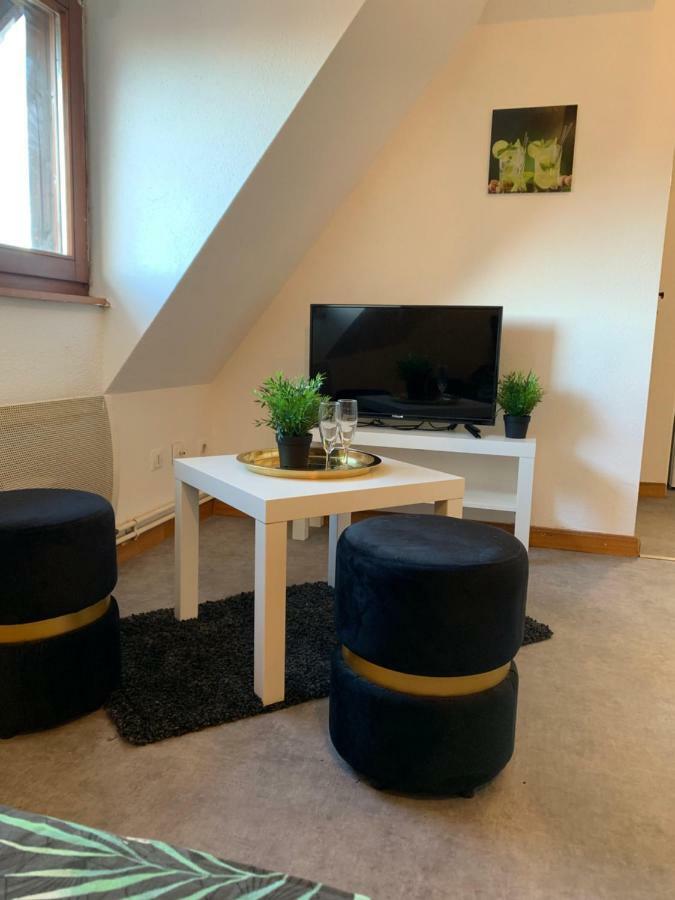 Studio A Ribeauville Экстерьер фото
